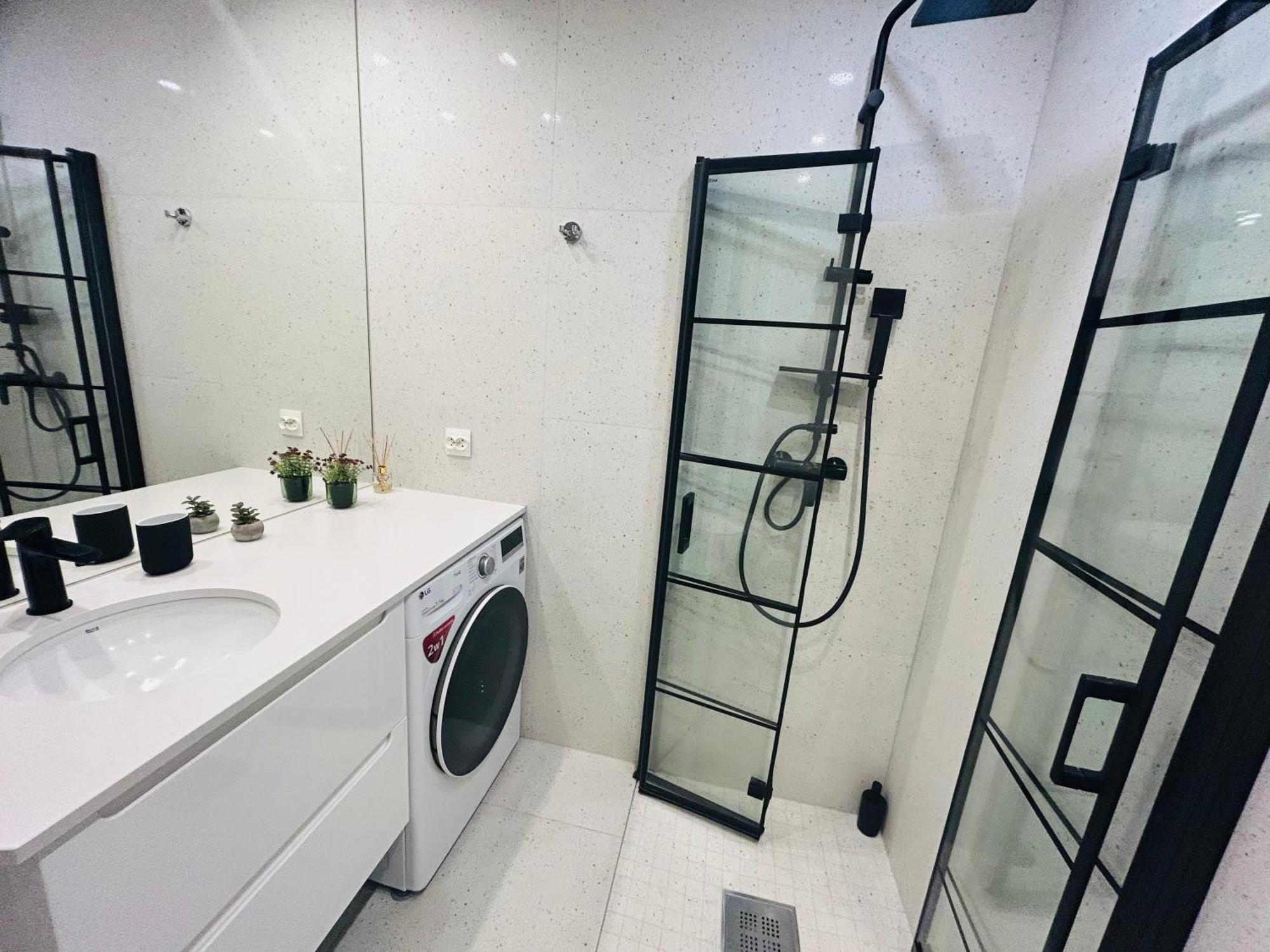 Apartment Targowa L8 루블린 외부 사진
