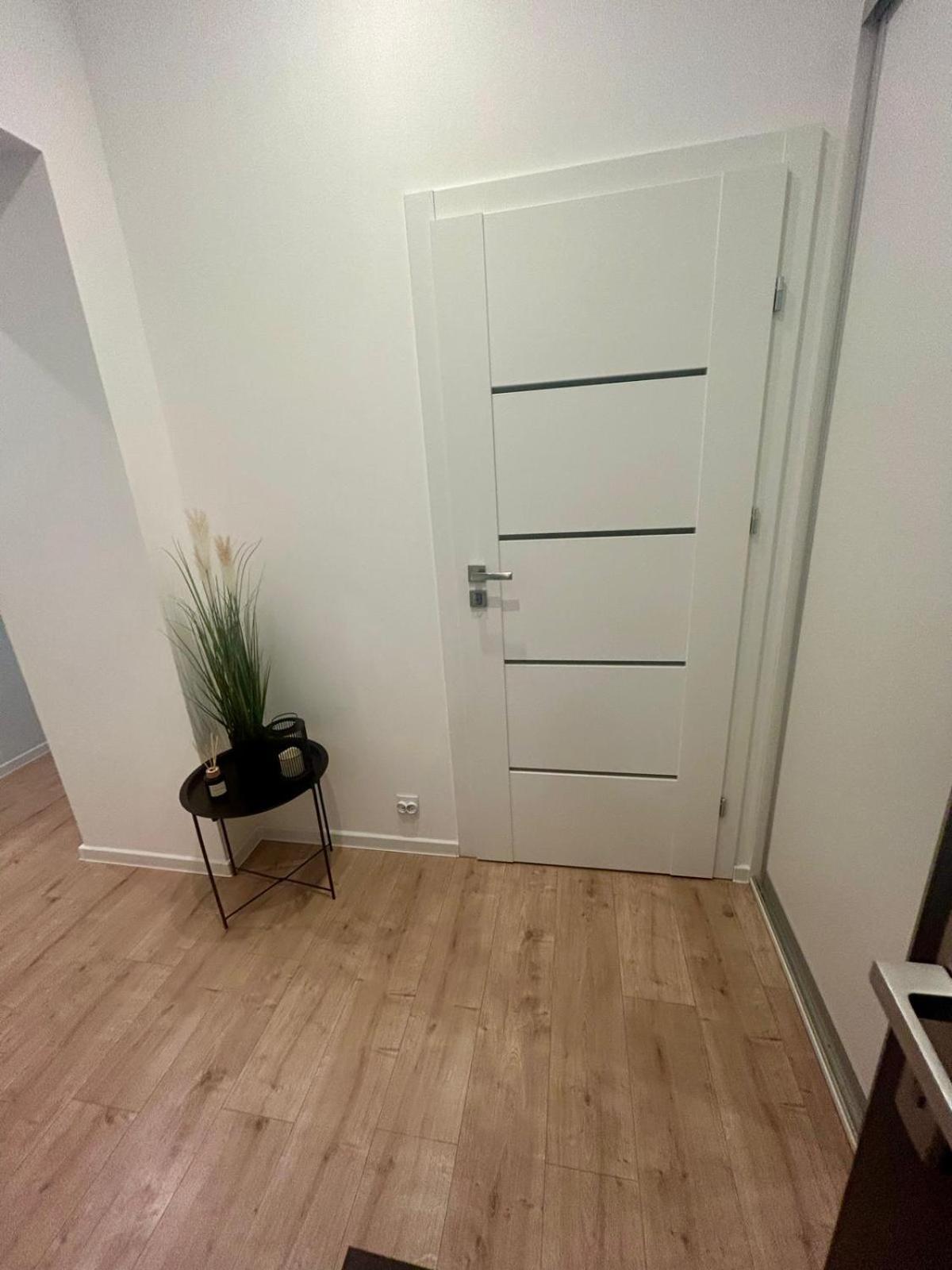 Apartment Targowa L8 루블린 외부 사진