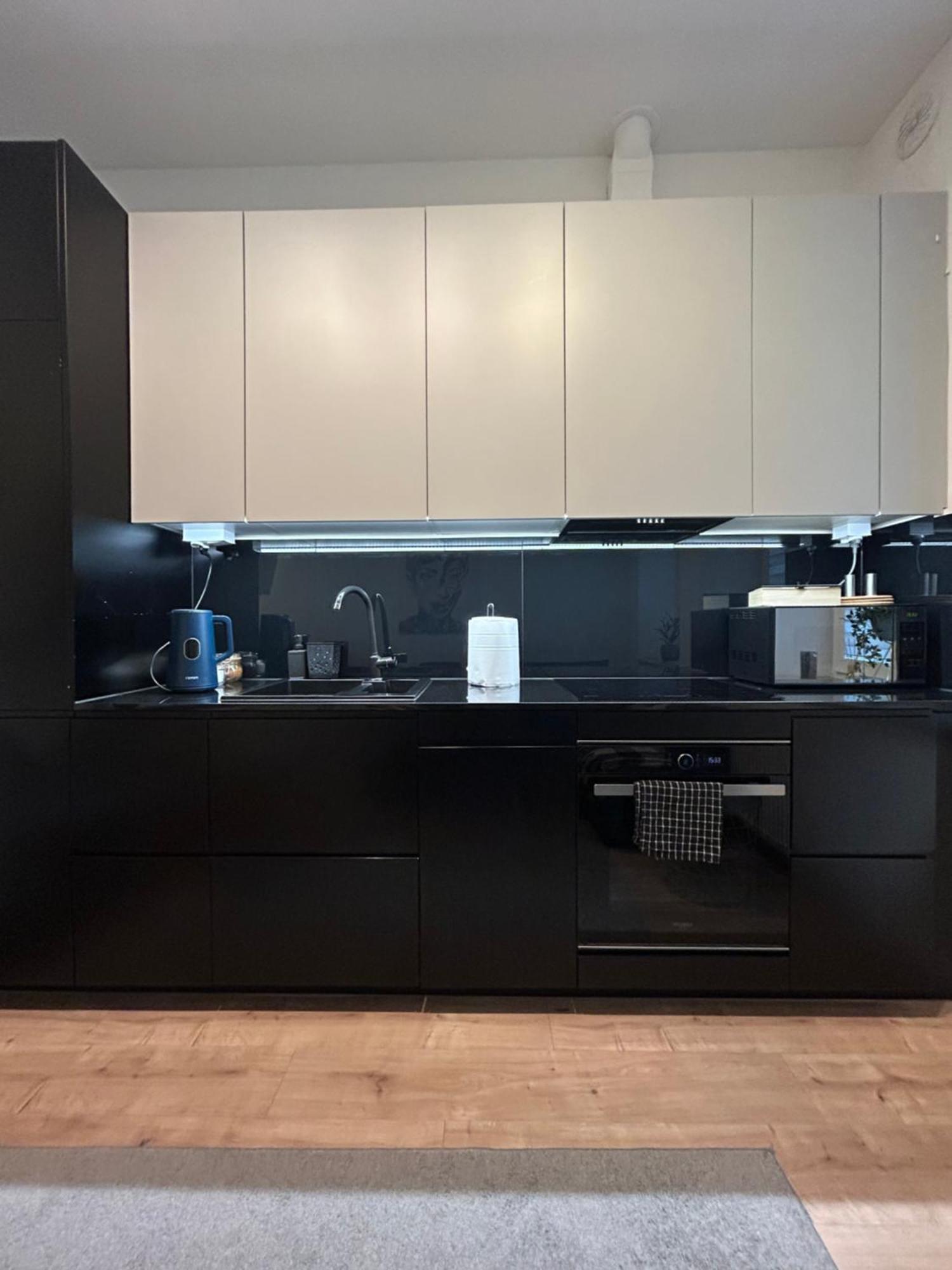 Apartment Targowa L8 루블린 외부 사진
