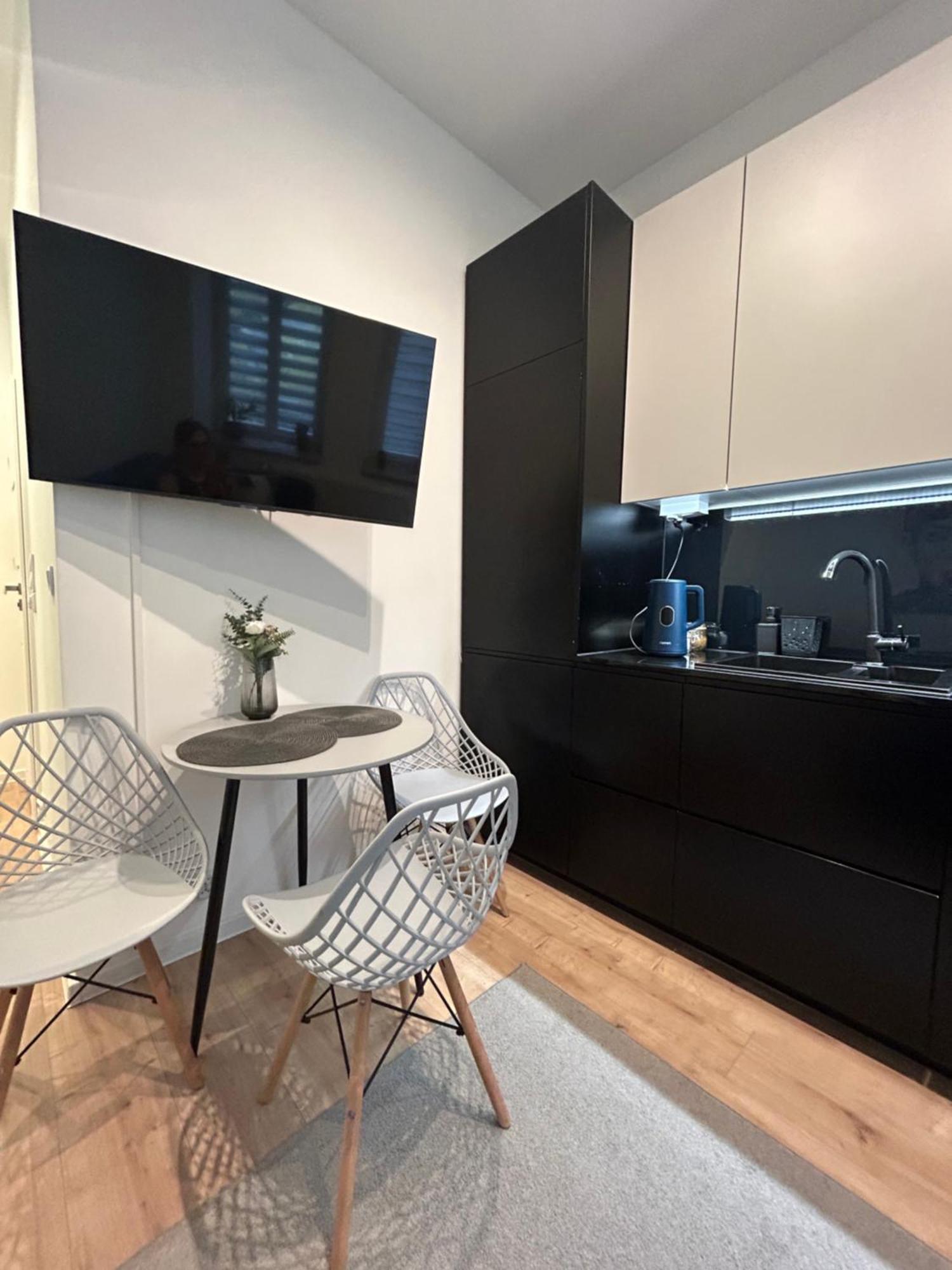 Apartment Targowa L8 루블린 외부 사진