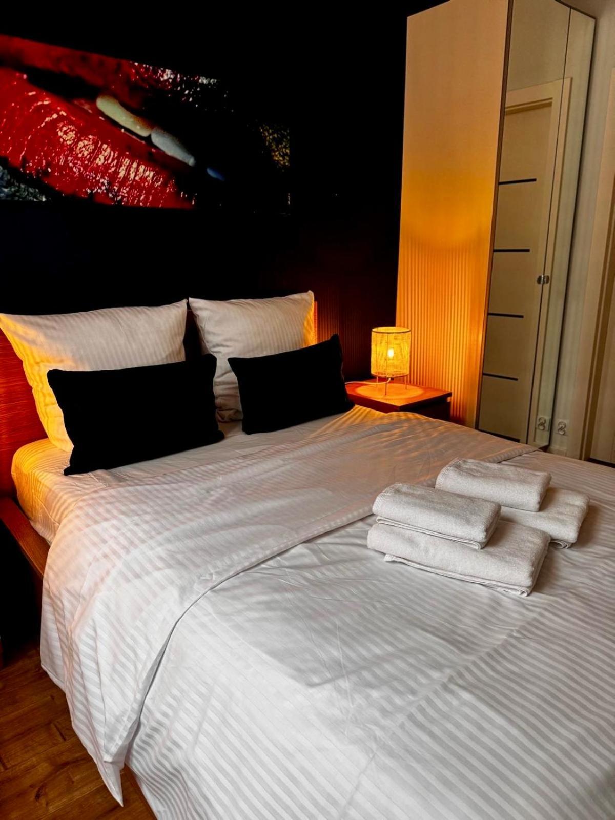 Apartment Targowa L8 루블린 외부 사진