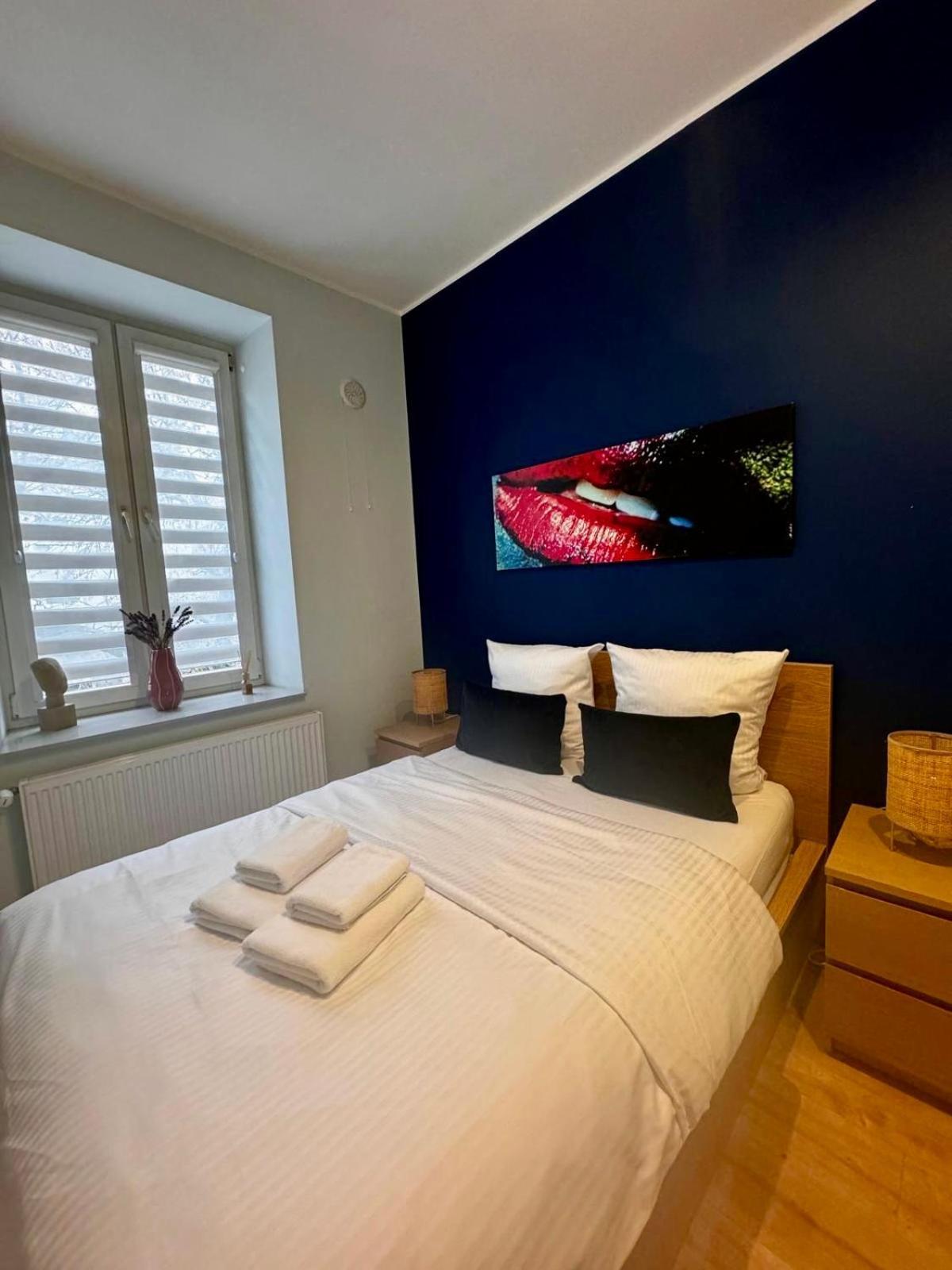 Apartment Targowa L8 루블린 외부 사진